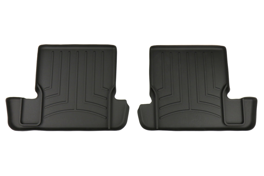 Weathertech Floor Liners (Front and Rear) - 2013-2021 Scion FR-S / Subaru BRZ / Toyota 86