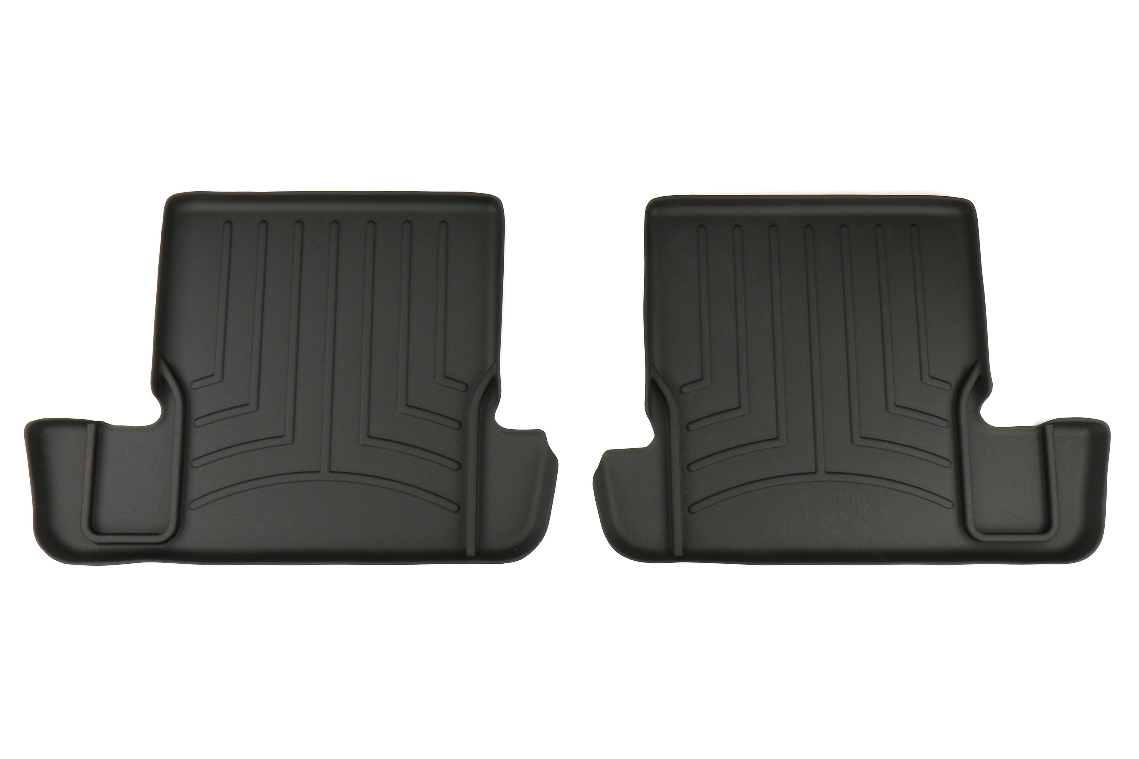 Weathertech Floor Liners (Front and Rear) - 2013-2021 Scion FR-S / Subaru BRZ / Toyota 86