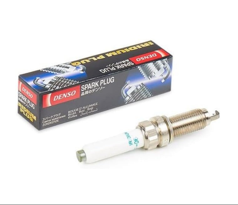 BMW Engine Spark Plug OEM 12120057704