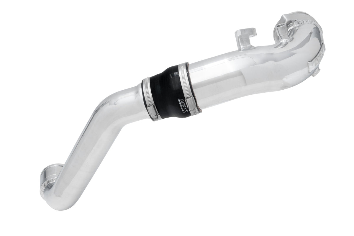 HPS Performance Charge Pipe, 2020-2024 BMW Z4 M40i G29 3.0L Turbo B58, 17-159