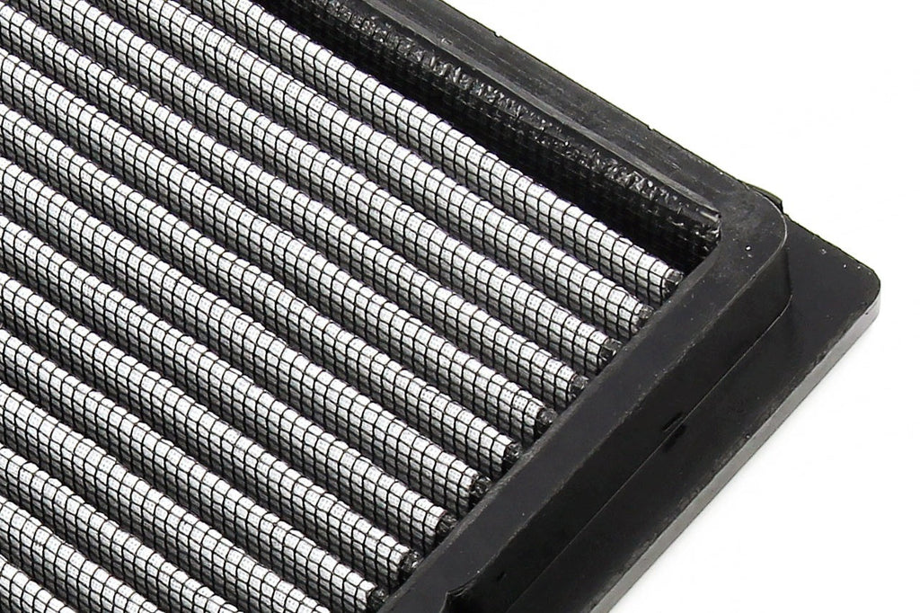HPS Performance Drop-In Air Filter, 2014-2019 Toyota Tundra 4.6L V8, HPS-457290