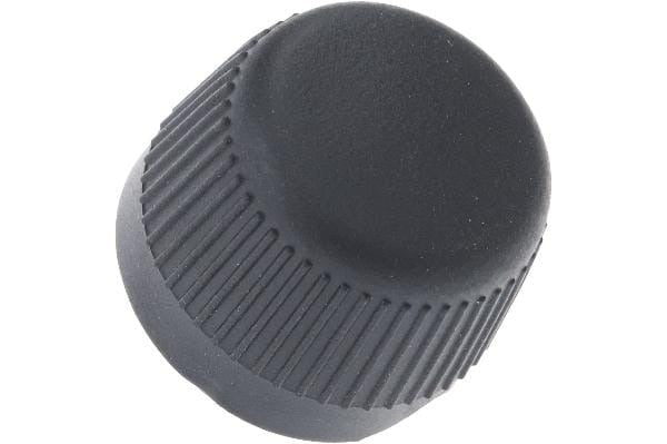 Radio Knob - BMW