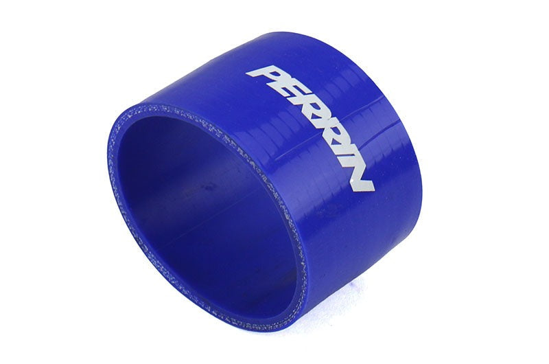 PERRIN Coupler Kit For Subaru Top Mount Intercooler (Blue) - 2002-2007 Subaru WRX / 2004-2021 STI / 2004-2008 Forester XT