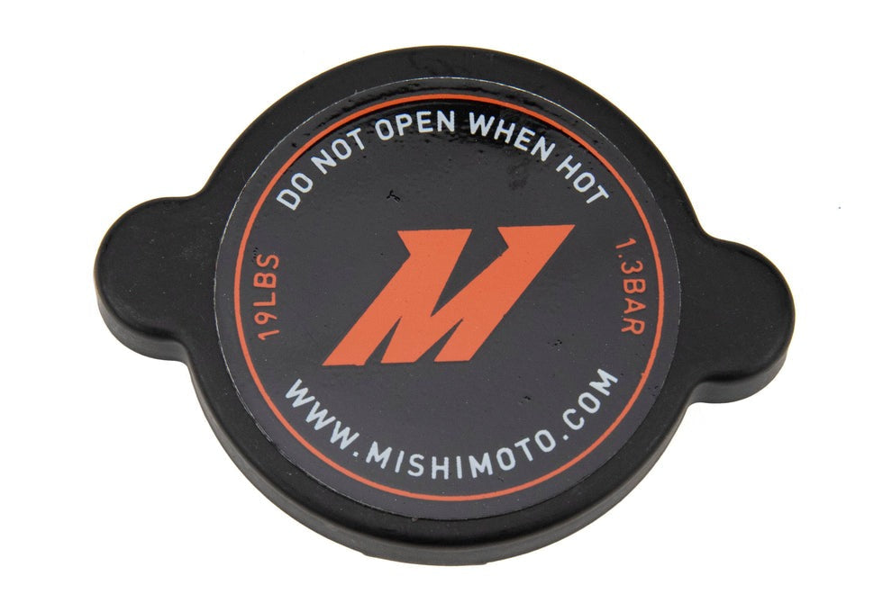 Mishimoto 1.3 Bar Radiator Cap - Large - Universal
