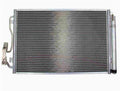 BMW F30 3-Series AC Condenser Assembly By UAC 64506804722