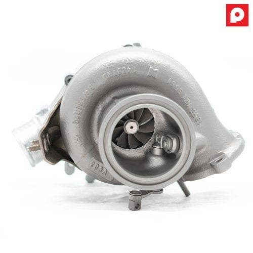 Pure Turbos Porsche 718 Cayman (2.5L) Pure600