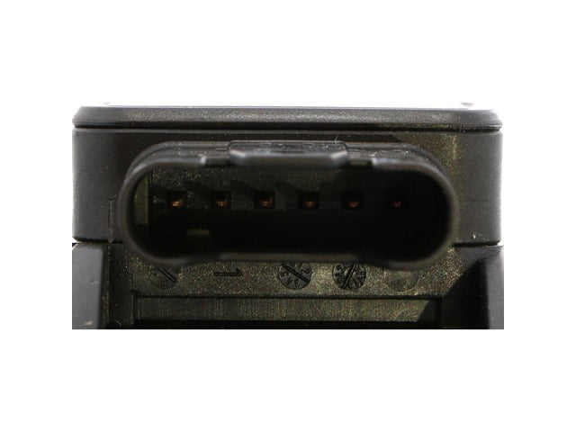 BMW E83 X3 3.0L Mass Air Flow Sensor By Hella 13627566983