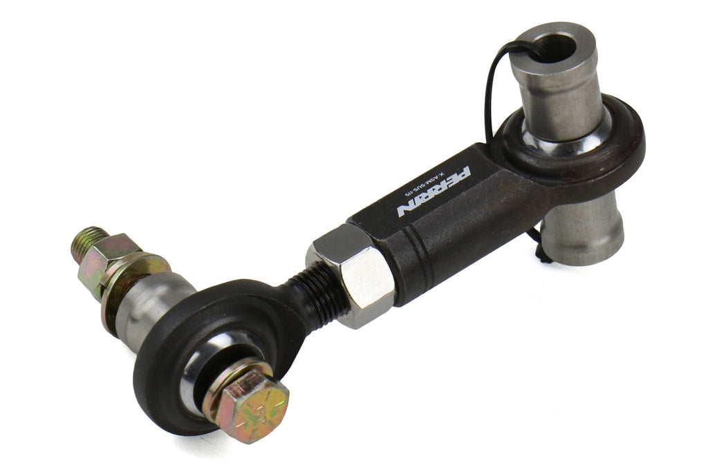 PERRIN Rear Endlinks w/ Spherical Bearings - 2002-2024 Subaru WRX / 2008-2021 STI