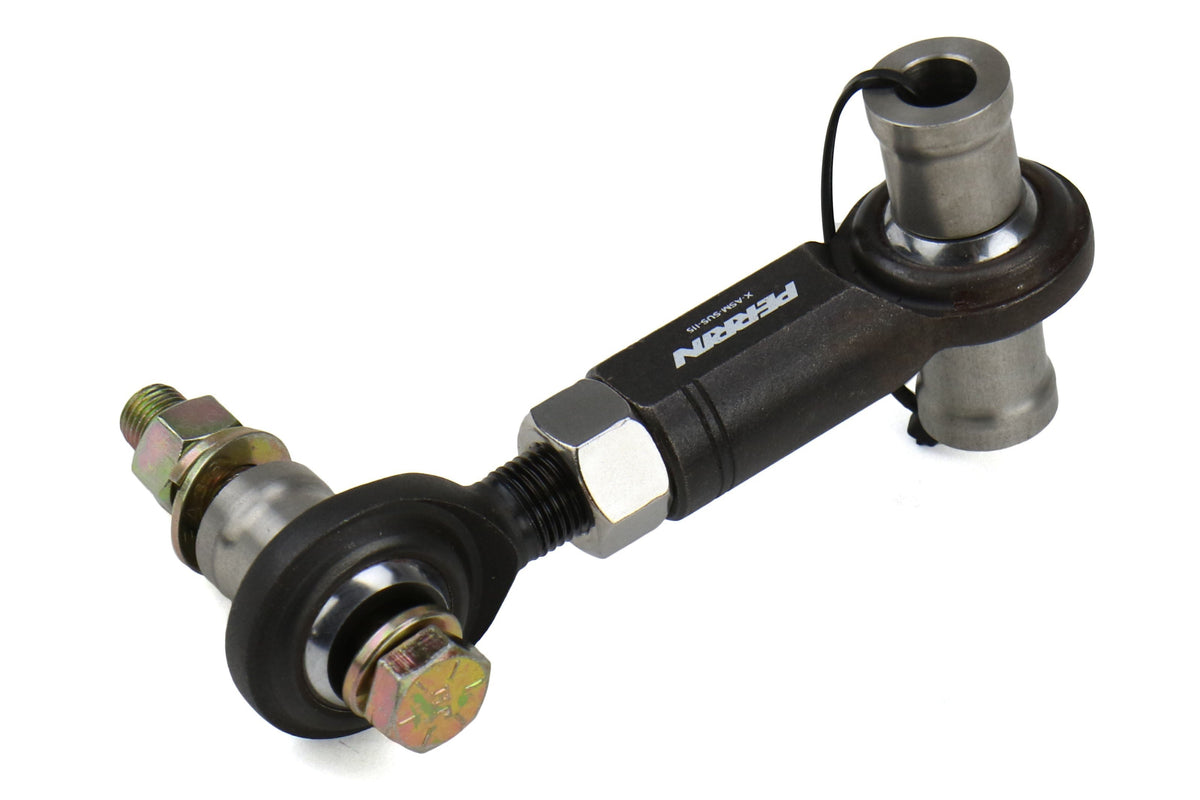 PERRIN Rear Endlinks w/ Spherical Bearings - 2002-2024 Subaru WRX / 2008-2021 STI