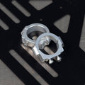 RSpro Cage Adapters - Clear