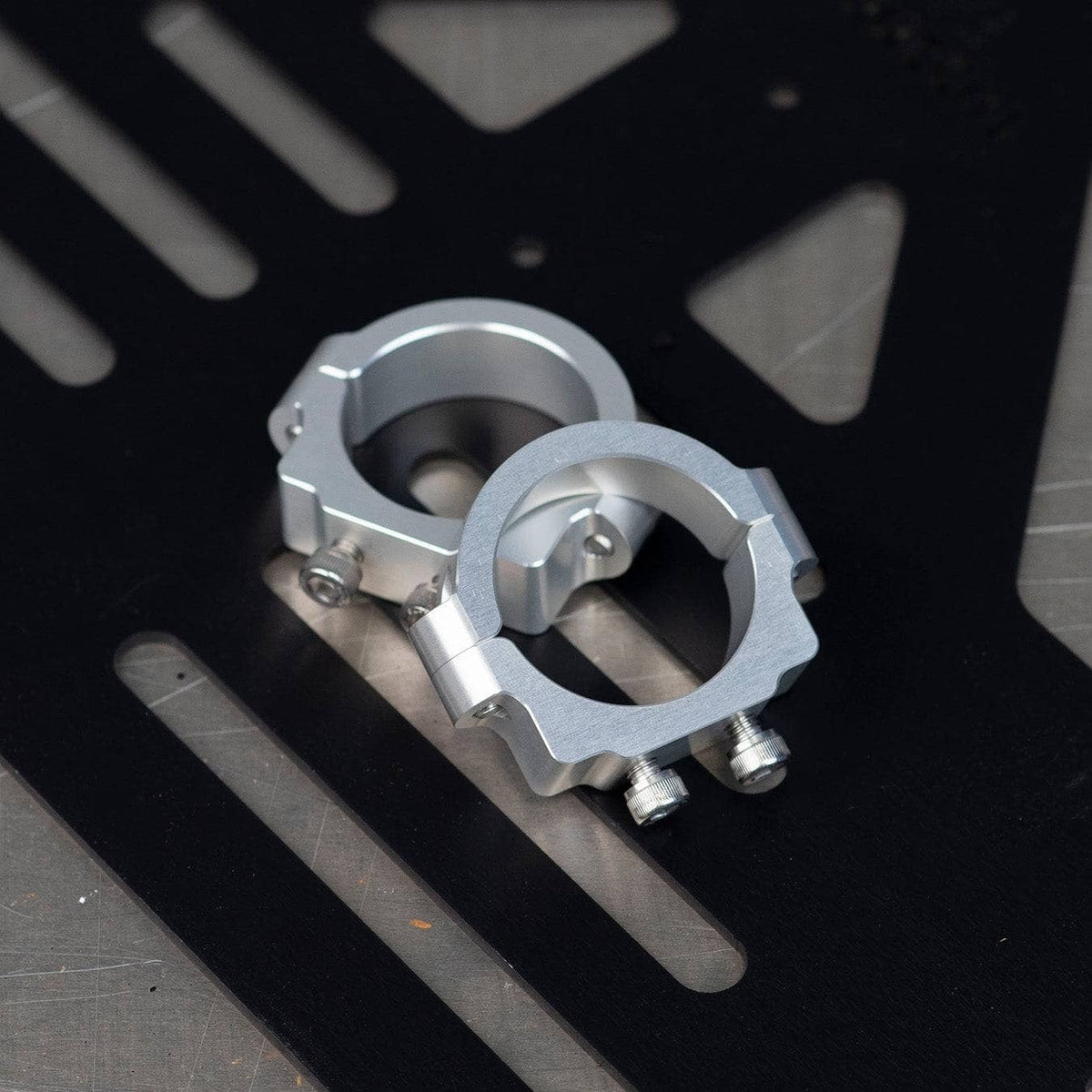RSpro Cage Adapters - Clear