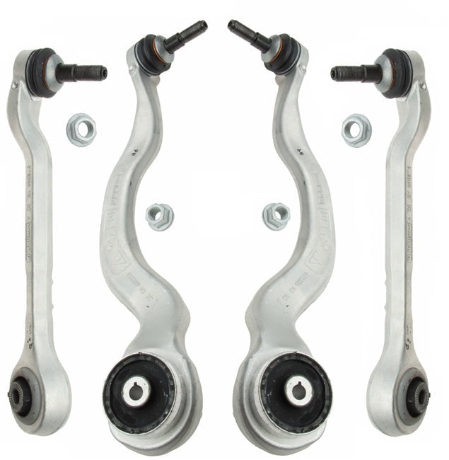 BMW F30 3-Series GT xDrive Front Control Arm Kit OEM