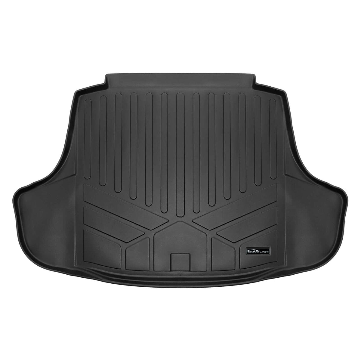 SMARTLINER Custom Fit Floor Liners For 2019-2026 Lexus ES