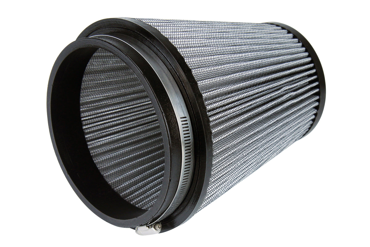 HPS Performance 6" Air Filter, 9" Length, 7.5" Base, 5" Top, HPS-4304