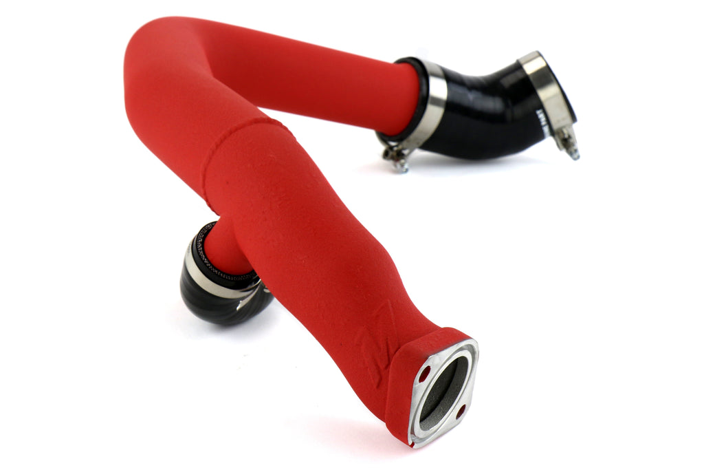 Mishimoto Charge Pipe Kit - 2015+ WRX