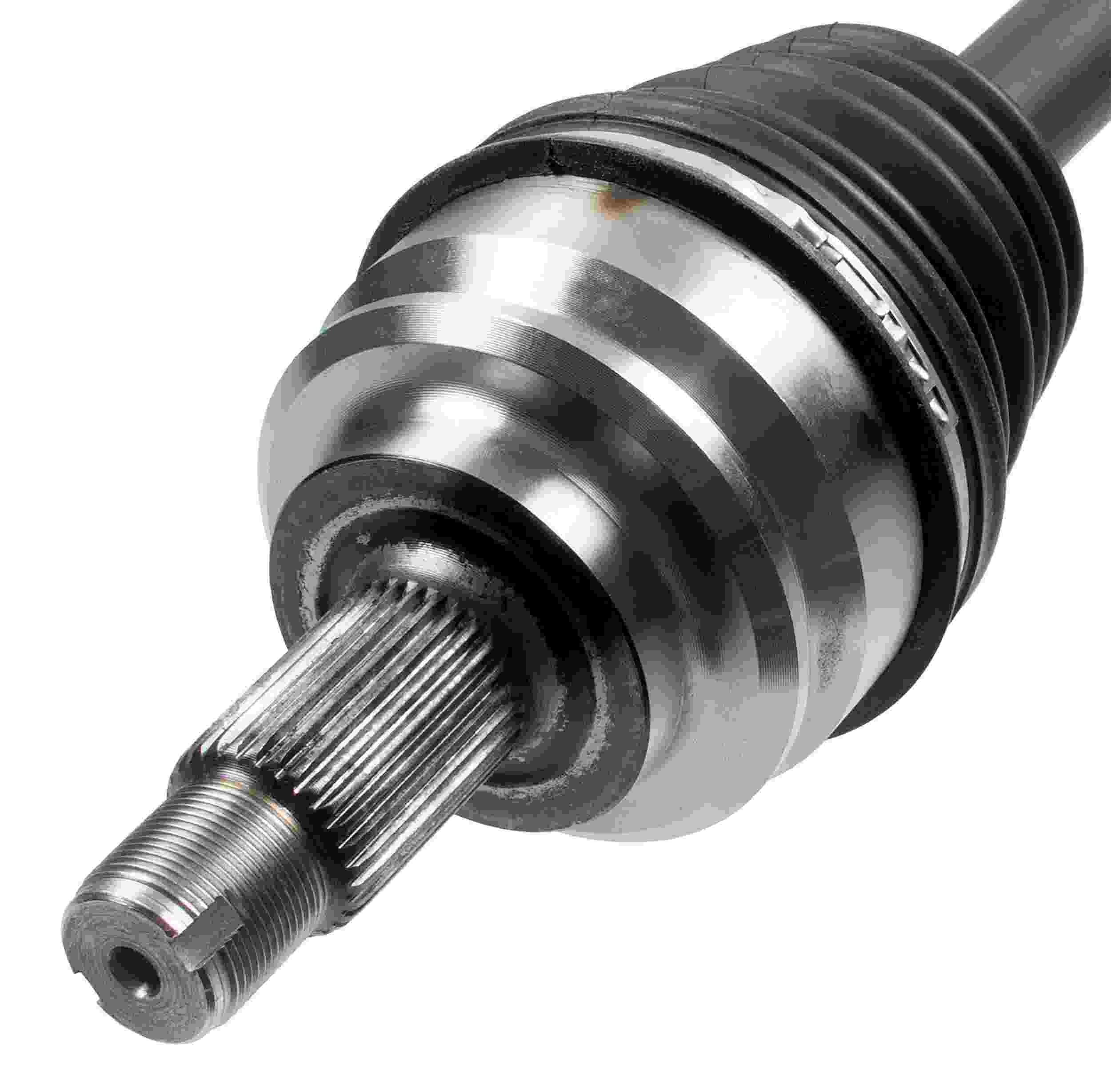 BMW E53 X5 Right Front Axle Assembly By Surtrak 31607565314