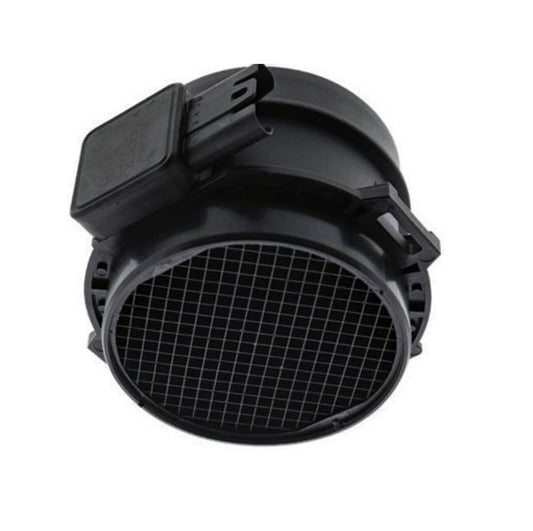 BMW E46 3-Series Mass Air Flow Sensor By Bremi 13627566983