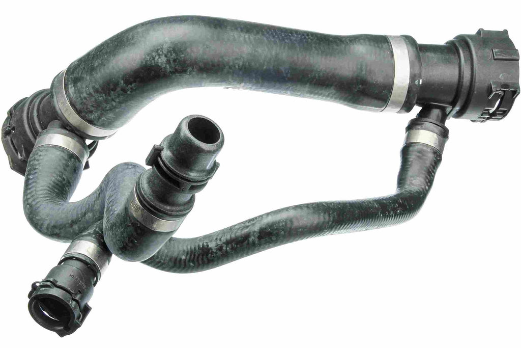 BMW E60 5-Series Upper Radiator Hose By Uro 17127546064 (2006-2010)