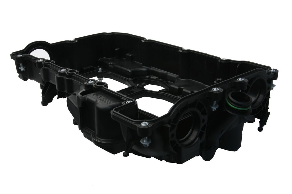 BMW F30 3-Series Engine Valve Cover Assembly By Febi Bilstein 11127588412