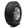 BFGoodrich Rugged Terrain T/A Tire LT265/75R16/10 123/120R