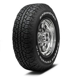 BFGoodrich Rugged Terrain T/A Tire LT265/75R16/10 123/120R