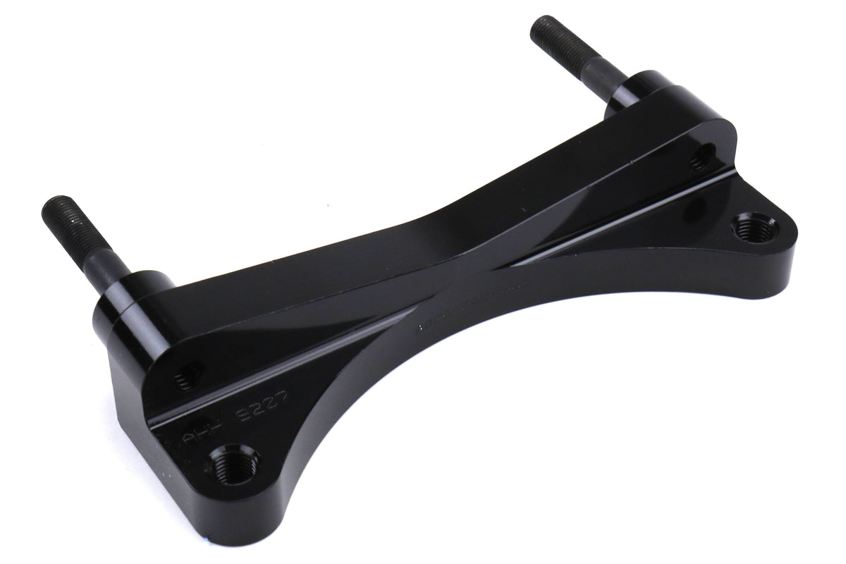Wilwood DPR Front Kit,12.00in Subaru Impreza WRX