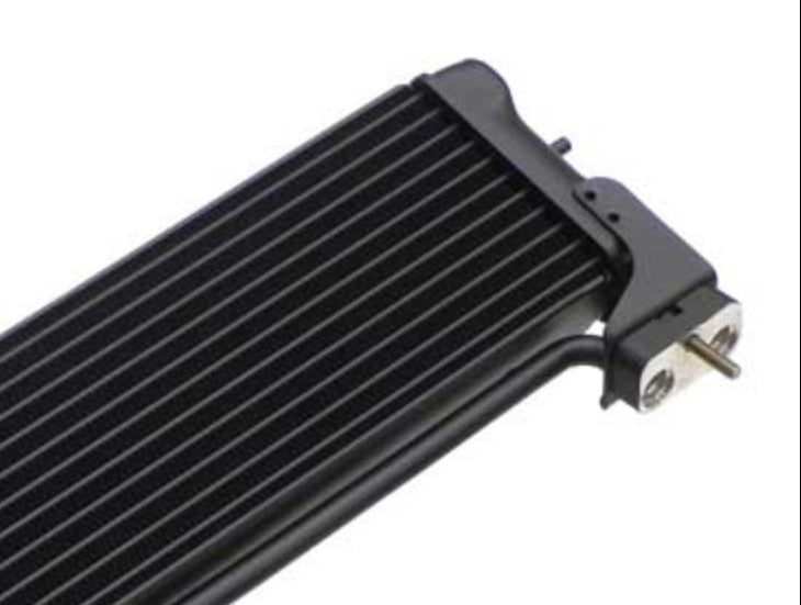 BMW E60 M5 Engine Oil Cooler Assembly OEM 17222282499