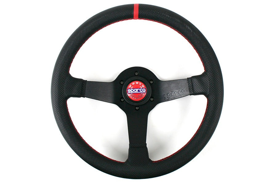 Sparco CHAMPION Steering Wheel - Universal