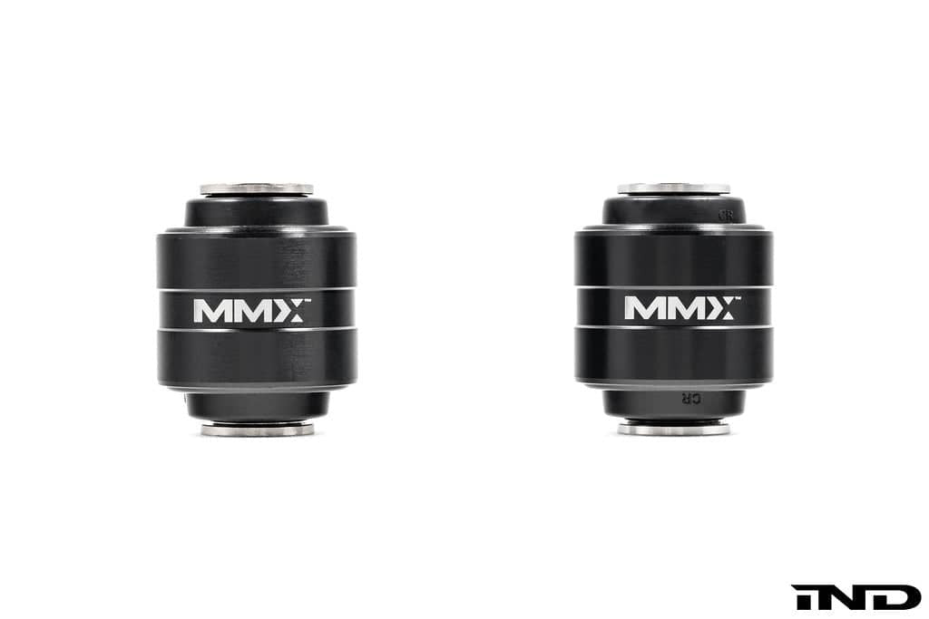 MMX Performance G8X / F8X OEM Rear Camber Arm Bearing Set