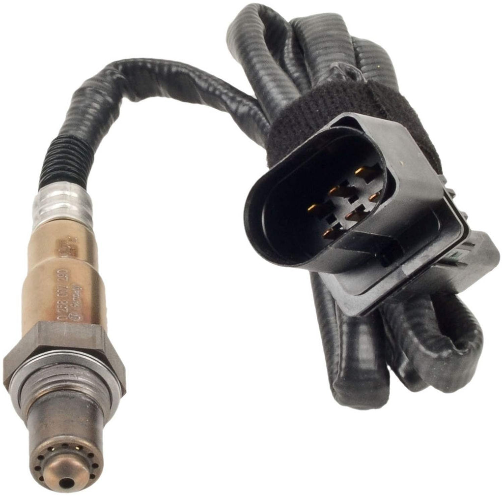 BMW E46 3-Series Pre Cat O2 Sensor W/ M56 SULEV OEM (2003-2005)