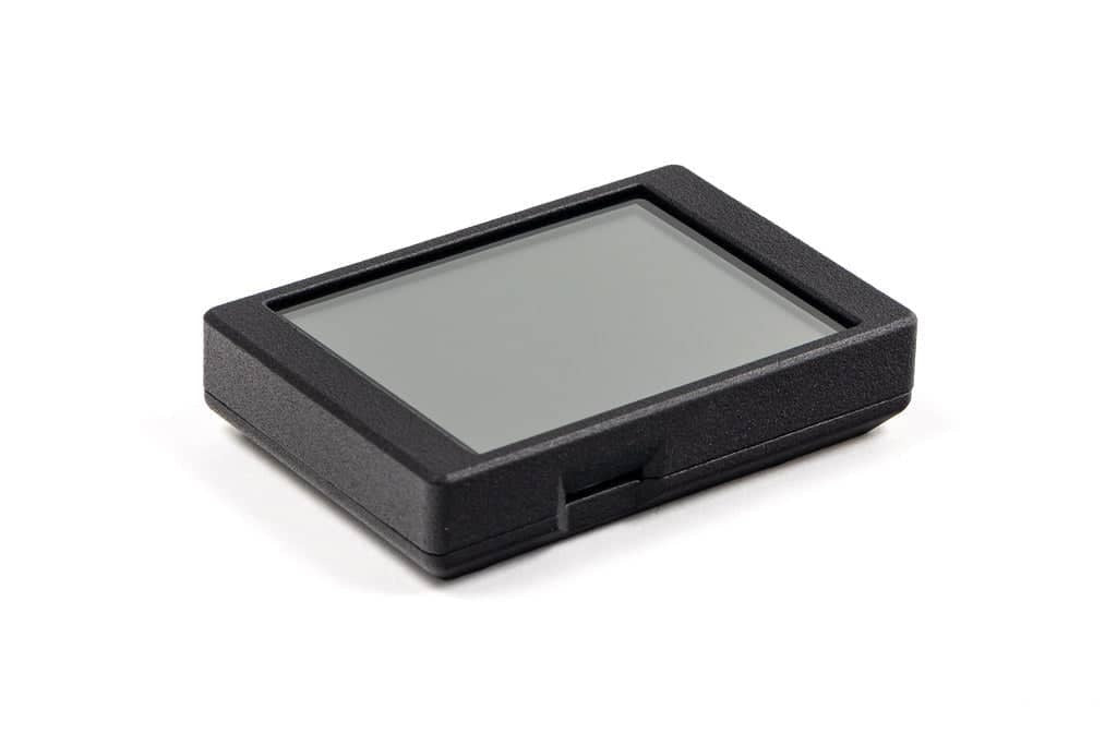 CANchecked MFD32 Multi Function Universal Display | 3.2" Gen2