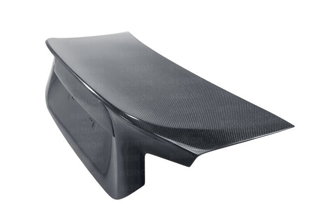 Seibon Carbon Fiber Trunk (CSL) - 2013-2021 Scion FR-S / Subaru BRZ / Toyota 86