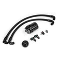 JDY BMW 3.0T G8X S58 Engine Oil Catch Can Kit