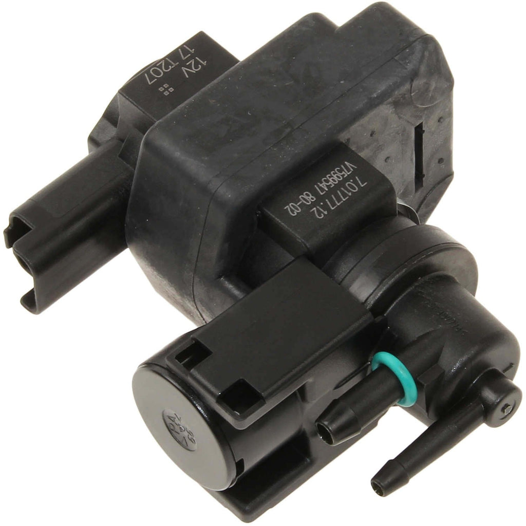 Mini Cooper S Turbocharger Boost Solenoid Valve OEM (Pressure Converter) 11657599547