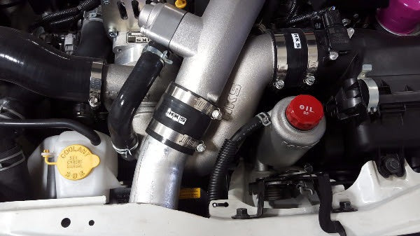HKS GT2 Supercharger System w/ ECU Package - 2013-2016 Scion FR-S / 2013-2020 Subaru BRZ / 2017-2019 Toyota 86