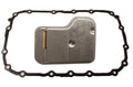 BMW E83 X3 Transmission Filter Kit By Meistersatz 24117593565 (2007-2010)