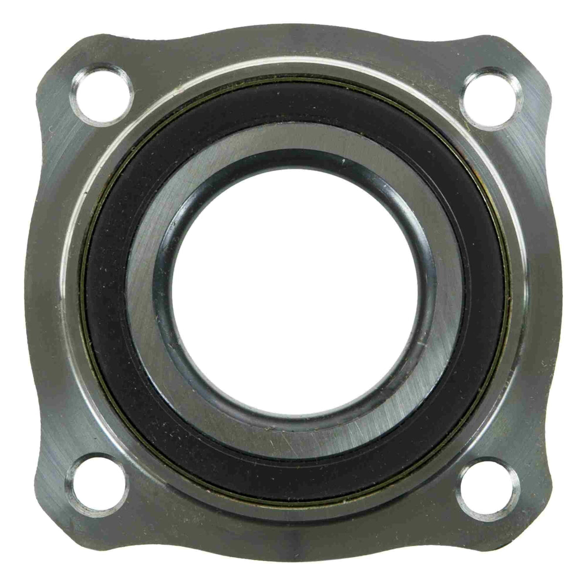 BMW F10 5-Series Rear Wheel Bearing Assembly OEM 33406850159