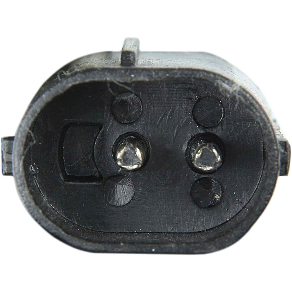 BMW E38 7-Series Front Window Regulator W/ Motor By Dorman 51338125201 or 51338125202