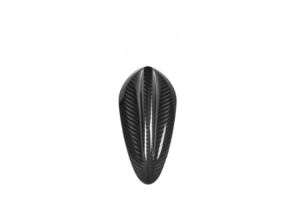 G05/G06 Pre-LCI Dry Carbon Antenna Trim
