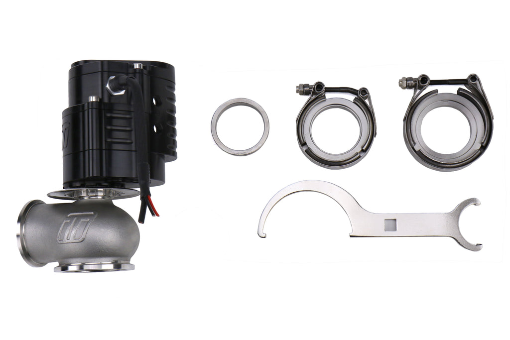Turbosmart E-WG45 GenV Hyper-Gate 45mm Electronic Wastegate - Universal