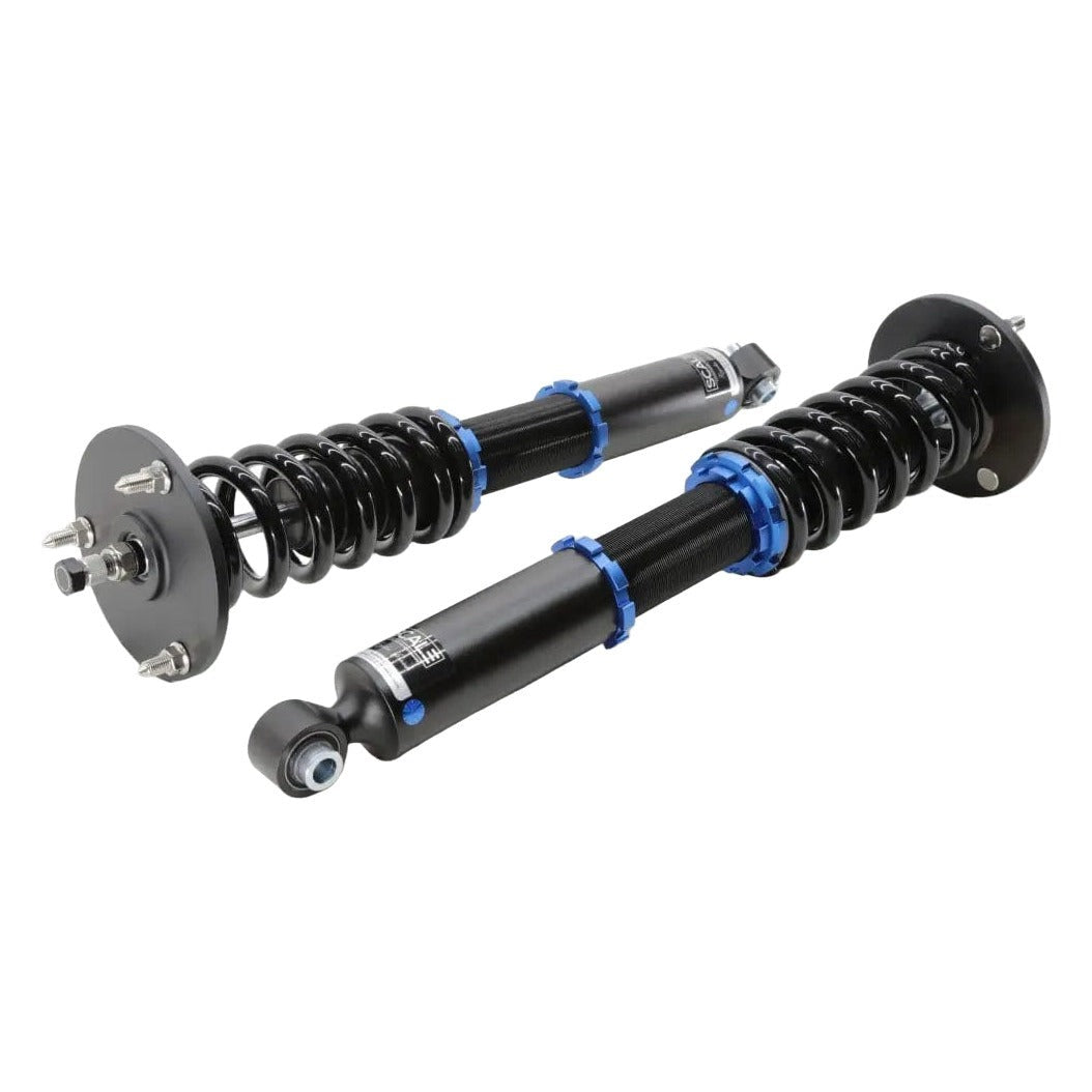 Scale Suspension Innovative Series Coilover (RWD) - BMW 6 Series (F06) 2012-2018