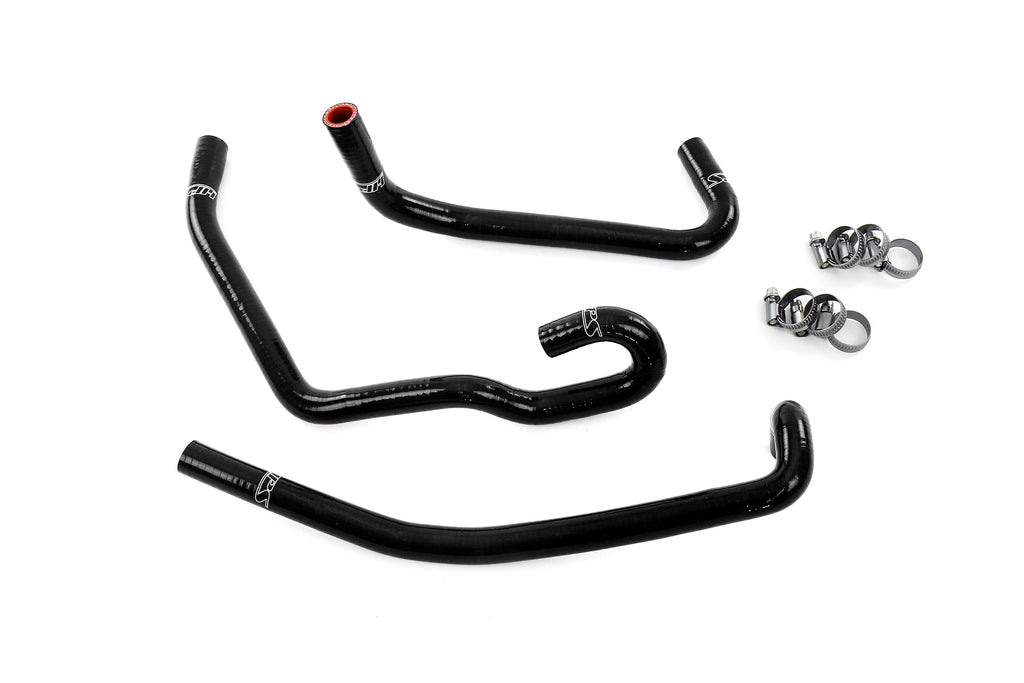 HPS Silicone Coolant Hose Kit Toyota 2000-2004 Tundra 3.4L V6