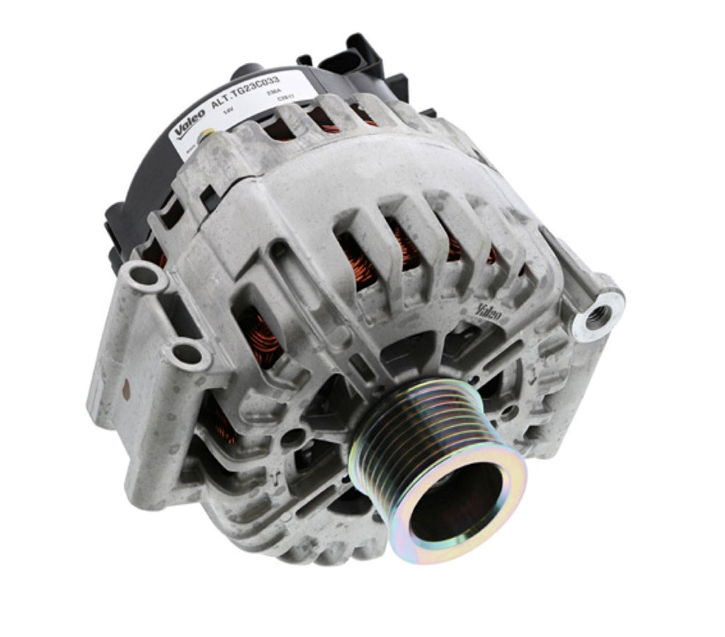BMW F01 740i/il New Engine Alternator OEM 12317603778 (230amp)