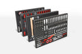 Automotive Toolset - Basic, 255-PCS