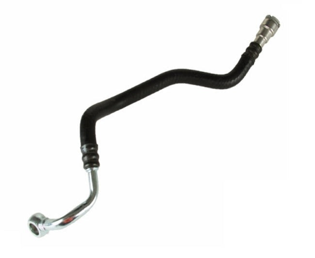 BMW E9X 3-Series xDrive & xi Power Steering Hose Rack To Cooling Coil By Rein 32416774858