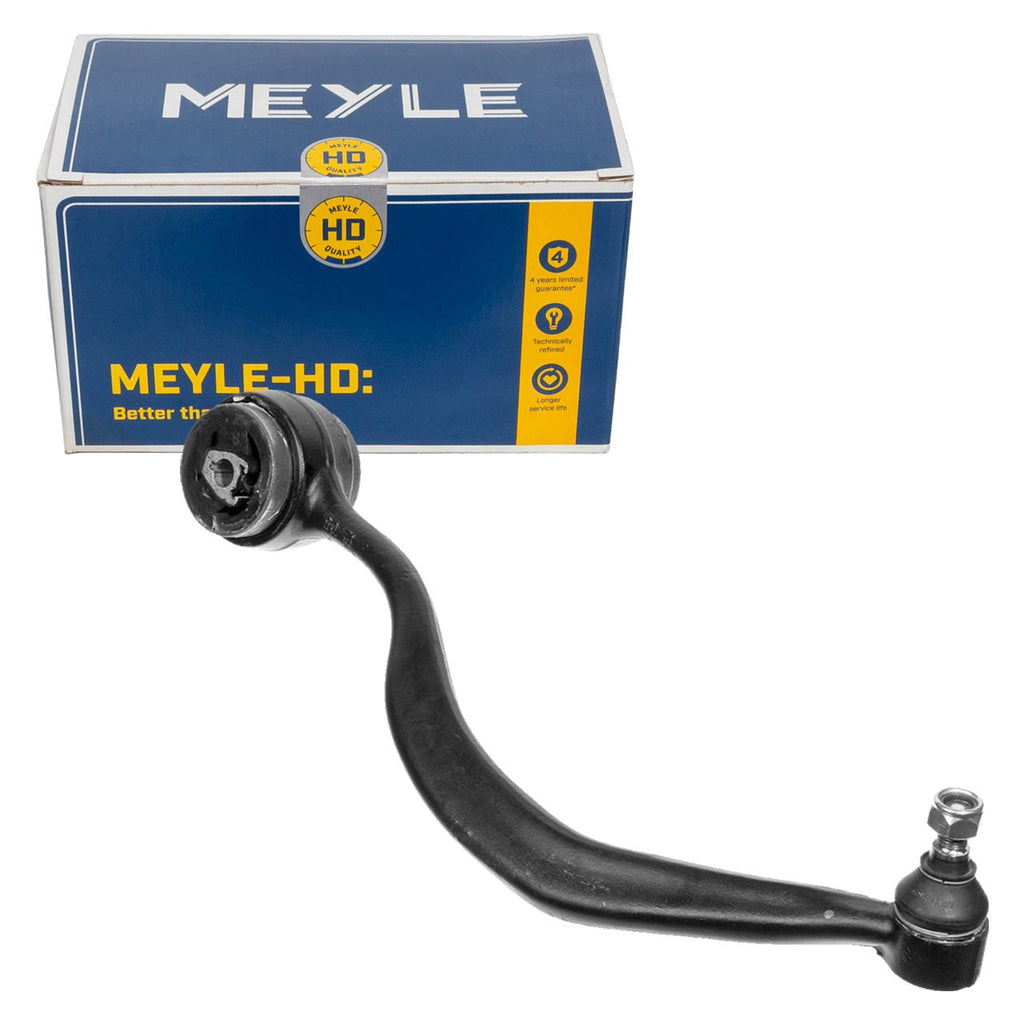 BMW E38 7-Series Front Traction Strut By Meyle HD 31121141721 or 31121141722
