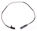 BMW 1-Series Rear ABS Speed Sensor OEM 34526870076 or 34526870077