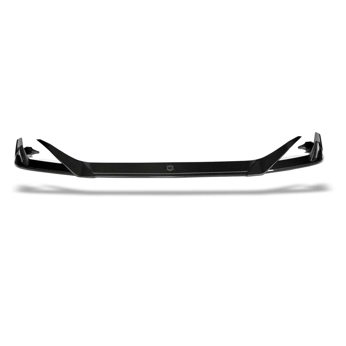 Revozport Carbon Fiber Front Lip - BMW F95 X5M