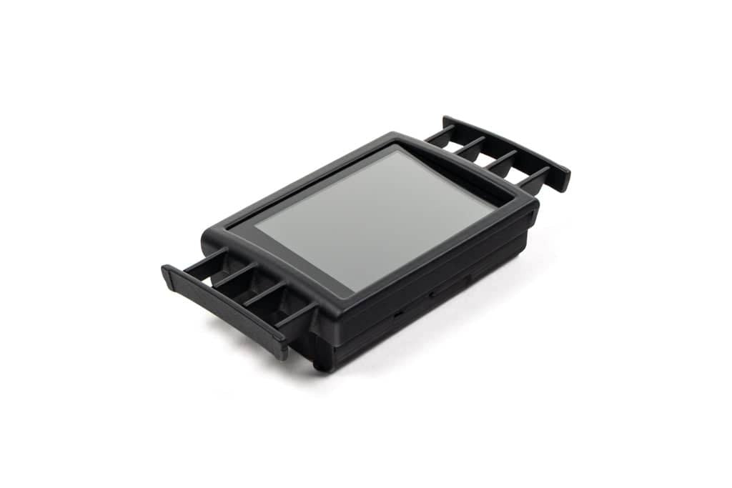CANchecked F8X / F3X / F2X MFD28 Multi Function Display | 2.8" Gen2 (LHD)
