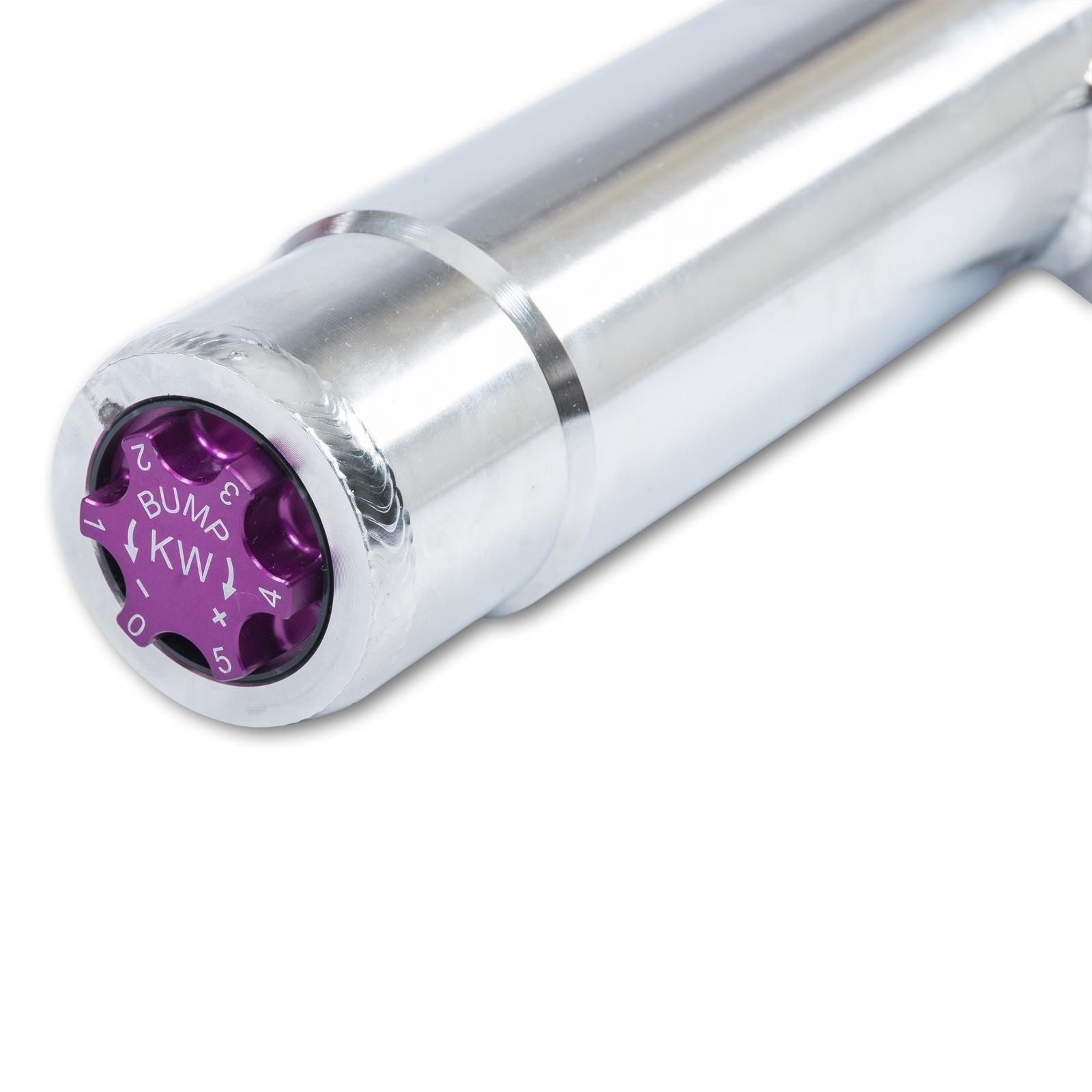 KW Suspension 3-WAY Clubsport Coilover Kit - 2020-2021 Toyota A90 Supra
